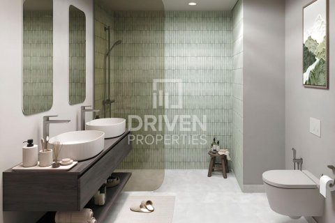 Apartemen di Dubai Land, UEA 1 kamar tidur, 75 m2 nomor 602253 - foto 9