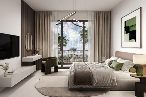 Apartemen di Dubai Land, UEA 1 kamar tidur, 75 m2 nomor 602253 - foto 3