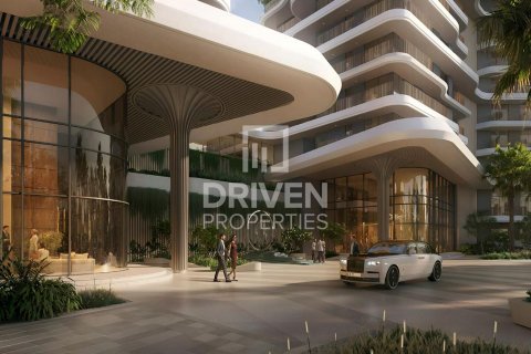 Apartemen di Dubai Land, UEA 1 kamar tidur, 75 m2 nomor 602253 - foto 11