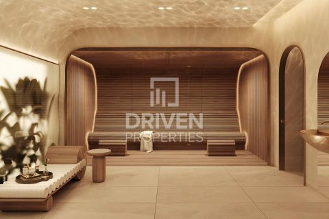 Apartemen di Dubai Land, UEA 1 kamar tidur, 75 m2 nomor 602253 - foto 17