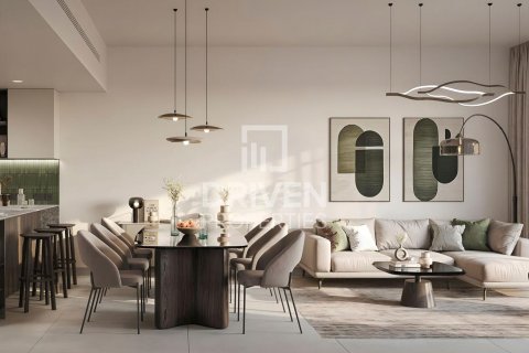 Apartemen di Dubai Land, UEA 1 kamar tidur, 75 m2 nomor 602253 - foto 1
