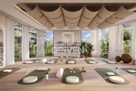 Apartemen di Dubai Land, UEA 1 kamar tidur, 75 m2 nomor 602253 - foto 10