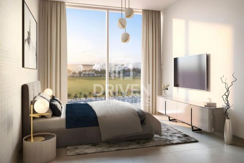 Apartament në Mohammed Bin Rashid City, Dubai, Emiratet e Bashkuara Arabe 2 dhoma gjumi, 118 m2. № 602248 - Foto 11