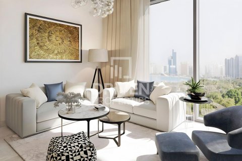 Apartament në Mohammed Bin Rashid City, Dubai, Emiratet e Bashkuara Arabe 2 dhoma gjumi, 118 m2. № 602248 - Foto 10