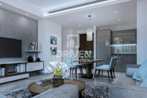 Apartament në Mohammed Bin Rashid City, Dubai, Emiratet e Bashkuara Arabe 2 dhoma gjumi, 118 m2. № 602248 - Foto 3