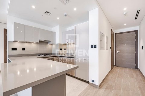 Byt v Mohammed Bin Rashid City, Dubai, SAE 1 ložnice, 85 m² Č.: 602250 - fotografie 2
