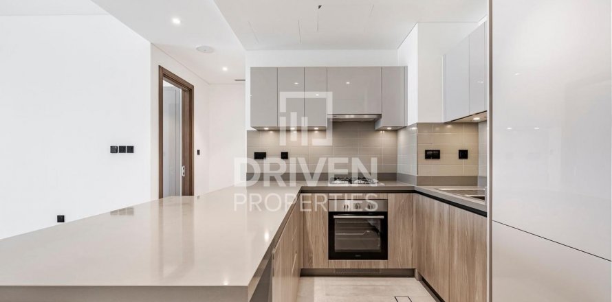Byt v Mohammed Bin Rashid City, Dubai, SAE 1 ložnice, 85 m² Č.: 602250