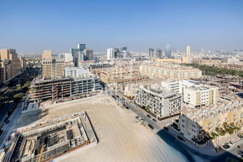 阿联酋 Dubai Jumeirah Village Circle 待售 : 1 卧, 65 平方米 , 编号602252 - 照片 7