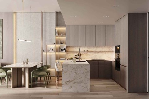 Купити квартиру в Dubai Residence Complex, Дубай, ОАЕ 37.81м2, № 603763 - фото 1