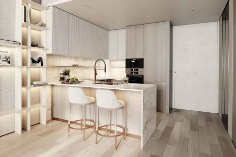 Купити квартиру в Dubai Residence Complex, Дубай, ОАЕ 37.81м2, № 603763 - фото 5