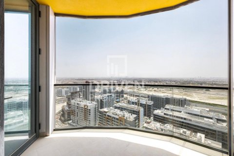 Apartemen di Mohammed Bin Rashid City, Dubai, UEA 2 kamar tidur, 116 m2 nomor 602249 - foto 6