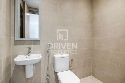 Apartemen di Mohammed Bin Rashid City, Dubai, UEA 2 kamar tidur, 116 m2 nomor 602249 - foto 11