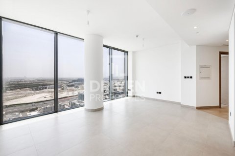 Apartemen di Mohammed Bin Rashid City, Dubai, UEA 2 kamar tidur, 116 m2 nomor 602249 - foto 2