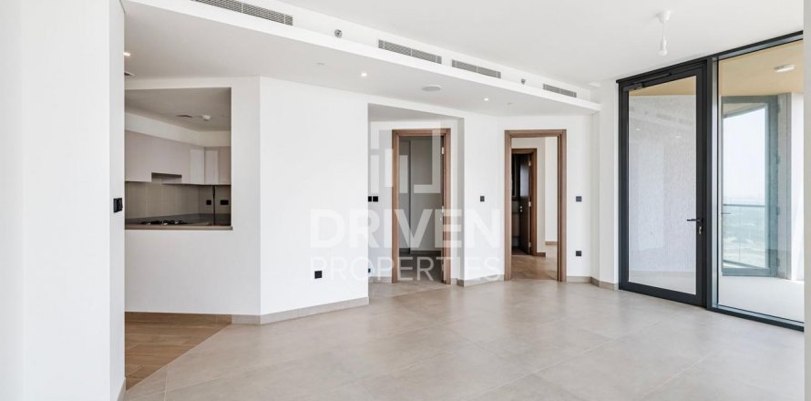 Apartemen di Mohammed Bin Rashid City, Dubai, UEA 2 kamar tidur, 116 m2 nomor 602249