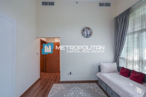 Byt na Yas Island, Abu Dhabi, SAE 2 ložnice, 139.4 m² Č.: 619182 - fotografie 11