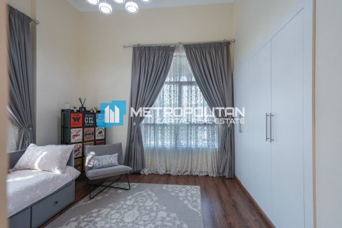 Byt na Yas Island, Abu Dhabi, SAE 2 ložnice, 139.4 m² Č.: 619182 - fotografie 10