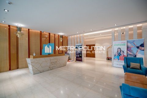 Byt na Yas Island, Abu Dhabi, SAE 2 ložnice, 139.4 m² Č.: 619182 - fotografie 15