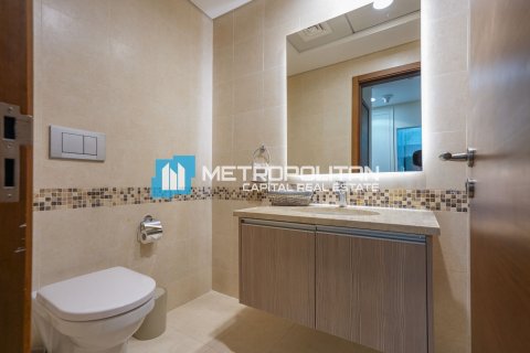 Byt na Yas Island, Abu Dhabi, SAE 2 ložnice, 139.4 m² Č.: 619182 - fotografie 13