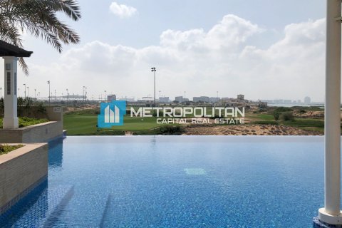 Byt na Yas Island, Abu Dhabi, SAE 2 ložnice, 139.4 m² Č.: 619182 - fotografie 14