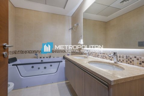 Byt na Yas Island, Abu Dhabi, SAE 2 ložnice, 139.4 m² Č.: 619182 - fotografie 12