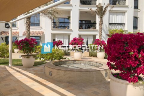 Byt na Yas Island, Abu Dhabi, SAE 2 ložnice, 139.4 m² Č.: 619182 - fotografie 17
