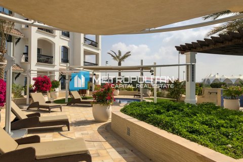 Byt na Yas Island, Abu Dhabi, SAE 2 ložnice, 139.4 m² Č.: 619182 - fotografie 16