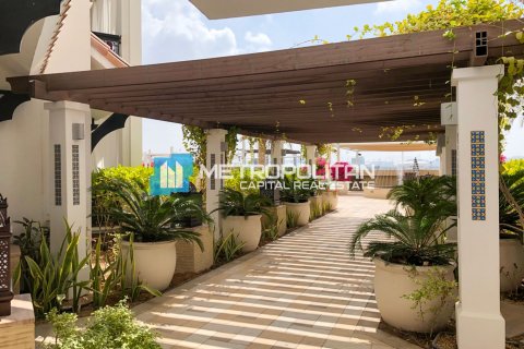 Byt na Yas Island, Abu Dhabi, SAE 2 ložnice, 139.4 m² Č.: 619182 - fotografie 18
