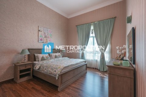 Byt na Yas Island, Abu Dhabi, SAE 2 ložnice, 139.4 m² Č.: 619182 - fotografie 8