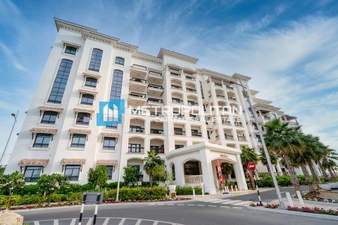 Byt na Yas Island, Abu Dhabi, SAE 2 ložnice, 139.4 m² Č.: 619182 - fotografie 3