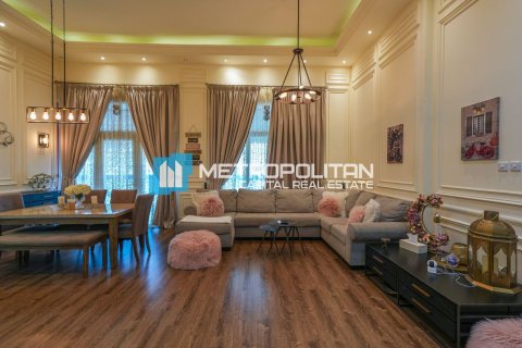 Byt na Yas Island, Abu Dhabi, SAE 2 ložnice, 139.4 m² Č.: 619182 - fotografie 1
