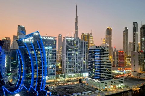 阿联酋 Dubai Business Bay 待售 : 1 卧, 83.24 平方米 , 编号619183 - 照片 12