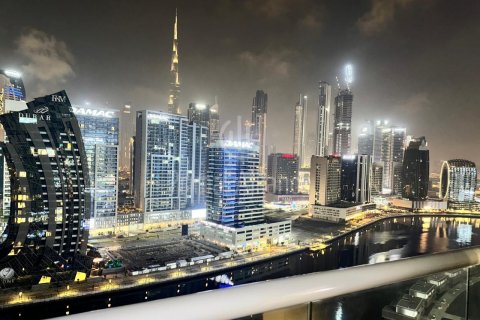 阿联酋 Dubai Business Bay 待售 : 1 卧, 83.24 平方米 , 编号619183 - 照片 13
