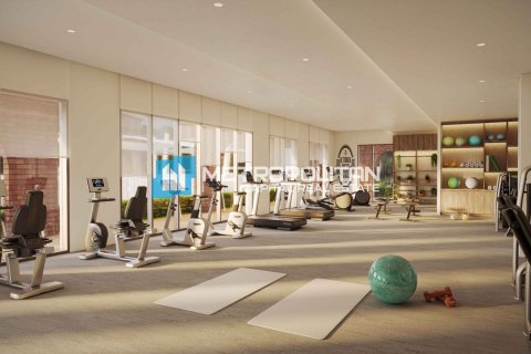 Apartment in Khalifa City, Abu Dhabi, UAE 1 bedroom, 101.3 sq.m. № 619180 - photo 10