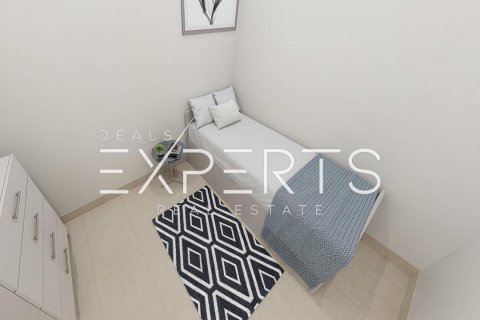 Byt na Yas Island, Abu Dhabi, SAE 3 ložnice, 154.9 m² Č.: 595659 - fotografie 4