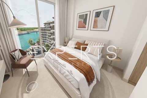 Byt na Yas Island, Abu Dhabi, SAE 3 ložnice, 154.9 m² Č.: 595659 - fotografie 8