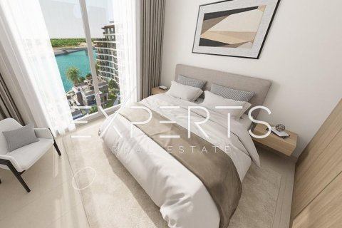 Byt na Yas Island, Abu Dhabi, SAE 3 ložnice, 154.9 m² Č.: 595659 - fotografie 7