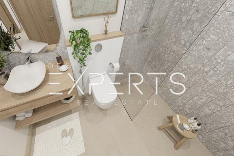 Byt na Yas Island, Abu Dhabi, SAE 3 ložnice, 154.9 m² Č.: 595659 - fotografie 9