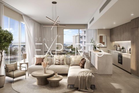 Byt na Yas Island, Abu Dhabi, SAE 46.7 m² Č.: 595660 - fotografie 3