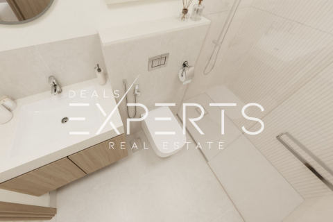Byt na Yas Island, Abu Dhabi, SAE 1 ložnice, 66.9 m² Č.: 595661 - fotografie 5