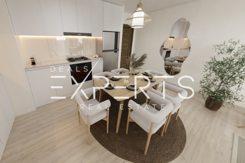 Byt na Yas Island, Abu Dhabi, SAE 1 ložnice, 66.9 m² Č.: 595661 - fotografie 2