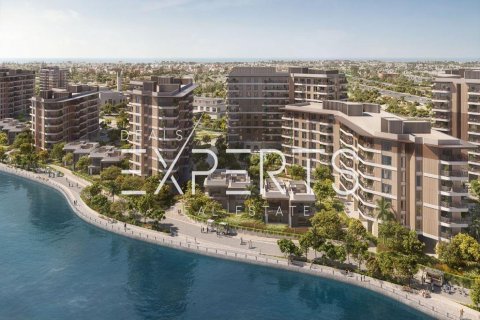 阿联酋 Abu Dhabi Yas Island 待售 : 2 卧, 120.4 平方米 , 编号595662 - 照片 2