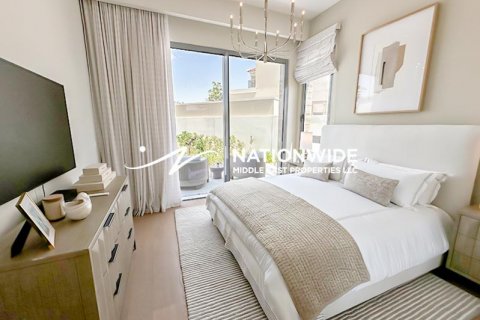 Vila v Abu Dhabi, SAE 3 ložnice, 279 m² Č.: 595636 - fotografie 4