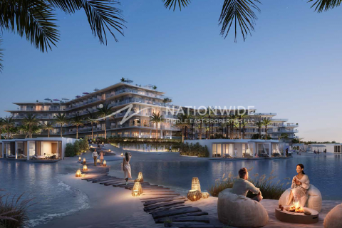 Vila v Abu Dhabi, SAE 3 ložnice, 279 m² Č.: 595636 - fotografie 13