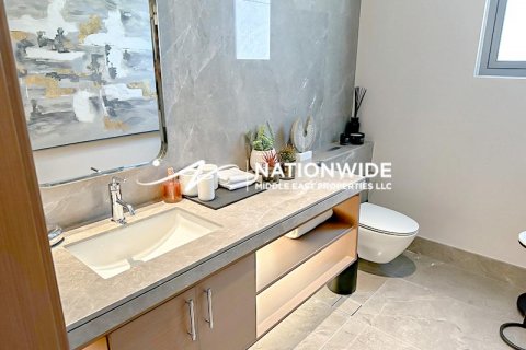 Vila v Abu Dhabi, SAE 3 ložnice, 279 m² Č.: 595636 - fotografie 10