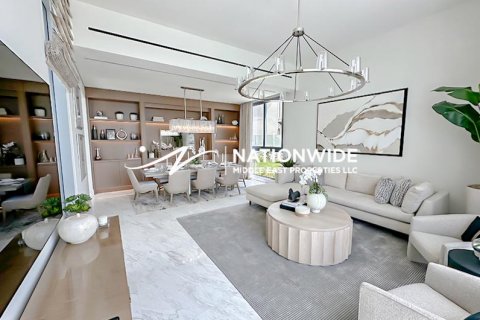 Vila v Abu Dhabi, SAE 3 ložnice, 279 m² Č.: 595636 - fotografie 2