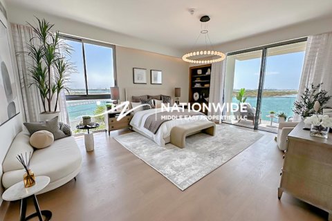 Vila v Abu Dhabi, SAE 3 ložnice, 279 m² Č.: 595636 - fotografie 12
