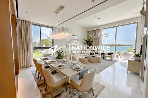 Vila v Abu Dhabi, SAE 5 ložnice, 499 m² Č.: 595638 - fotografie 4