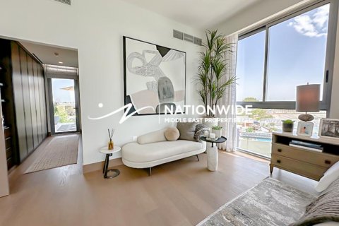 Vila v Abu Dhabi, SAE 5 ložnice, 499 m² Č.: 595638 - fotografie 9