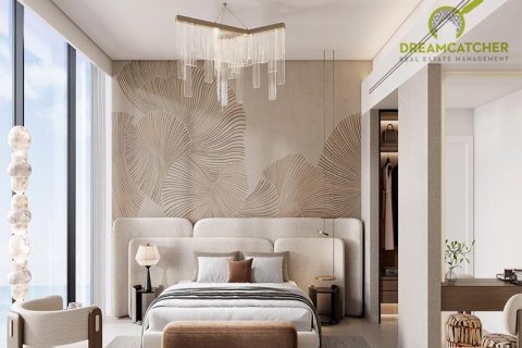 Byt v Al Marjan Island, Ras Al Khaimah, SAE 2 ložnice, 100.9 m² Č.: 588780 - fotografie 5