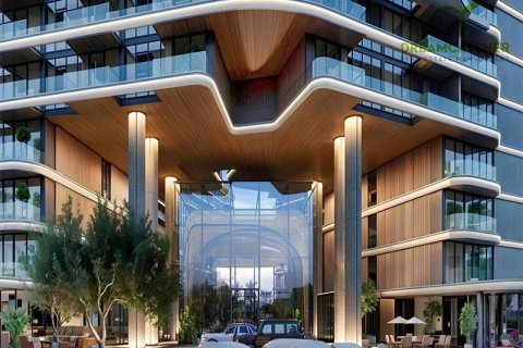 Byt v Al Marjan Island, Ras Al Khaimah, SAE 2 ložnice, 100.9 m² Č.: 588780 - fotografie 24